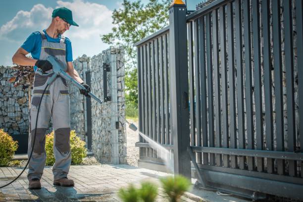 Best Restaurant Pressure Washing  in Kilgore, TX