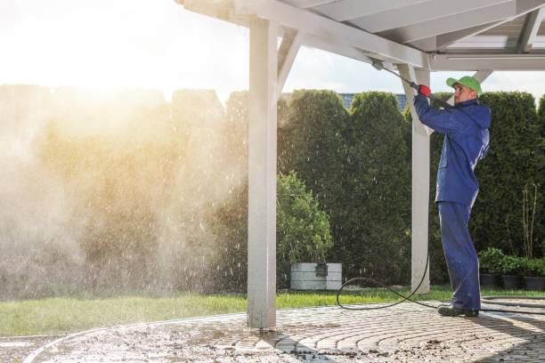 Reliable Kilgore, TX  Pressure Washing Services Solutions