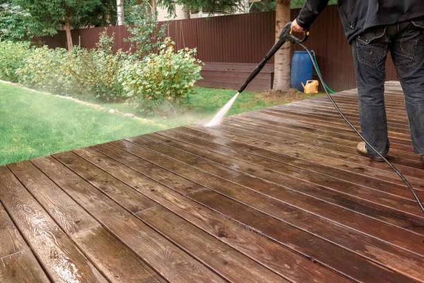 Best Pool Deck Cleaning  in Kilgore, TX