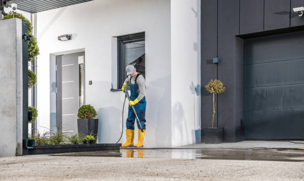 Paint Preparation in Kilgore, TX